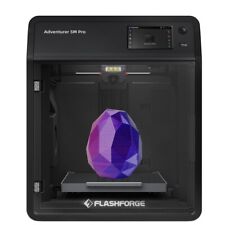 FLASHFORGE 3D Printer Adventurer 5M Pro Core XY High Speed FDM 3D Drucker EU
