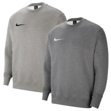 Nike Fleece Crew Herren Sweatshirt Fleecepullover Baumwolle Pullover