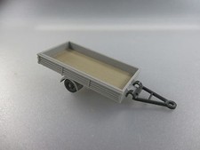 Wiking: Einachs-Anhänger, Eigenbau (PK)