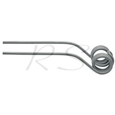 Kreiselheuer Zinken links für