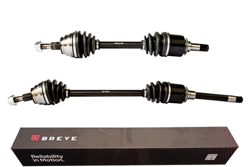 Antriebswelle links - 2x,