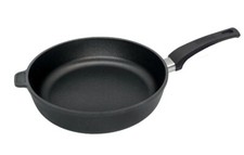 Eurolux Bratpfanne rund ø