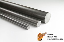 Automatenstahl  Rund