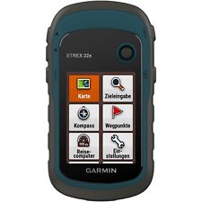 Garmin GPS-Gerät eTrex 22x