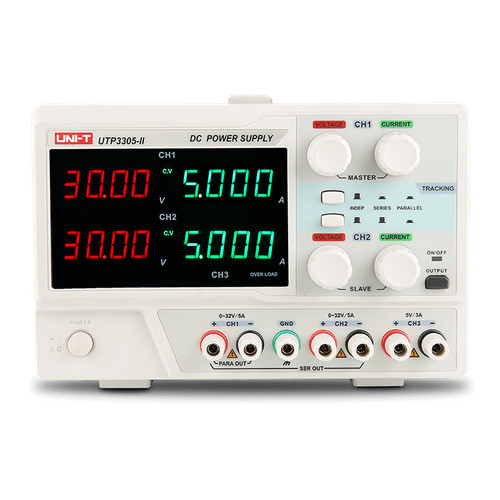 Utp3305 labornetzteil 3 - utp3305-ii,