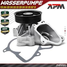 Wasserpumpe für BMW 3er E46