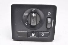 VOLVO S40 II  Lichtschalter Schalter 30669733