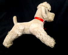 Teddy Hermann Original,  Pudel