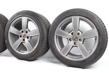 Original Porsche Cayenne