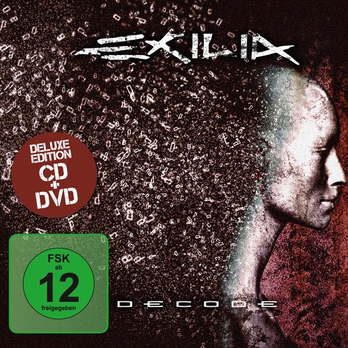 Dvd decode von exilia - dvd,