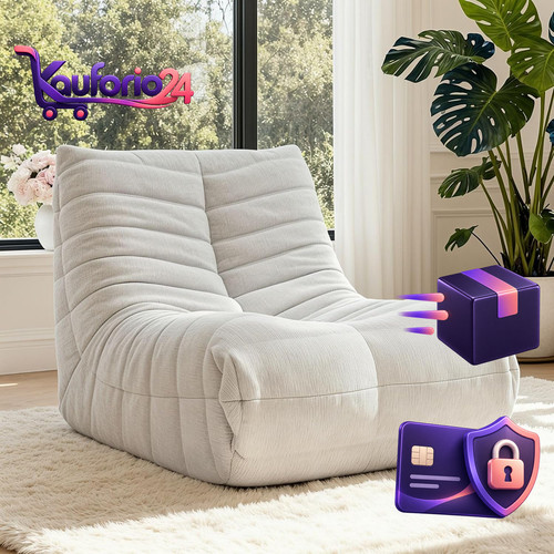 Sitzsack togo stil mit - togo-stil,