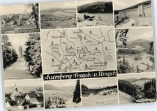 Carlsfeld erzgebirge auersberg - erzgebirge,