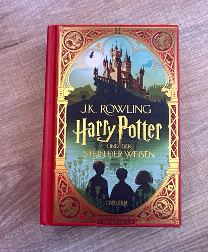 Rowling harry potter - rowling,