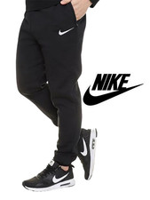 Nike Park 20 Fleece Black