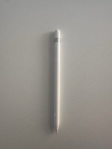 Apple pencil - apple,
