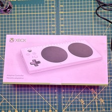 Microsoft Xbox Adaptive