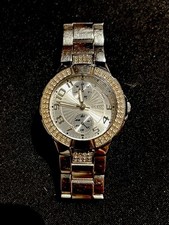 Guess Damen Uhr W12638L1 PRISM