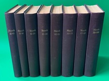 WIPA Mosaik Digedags gebundene