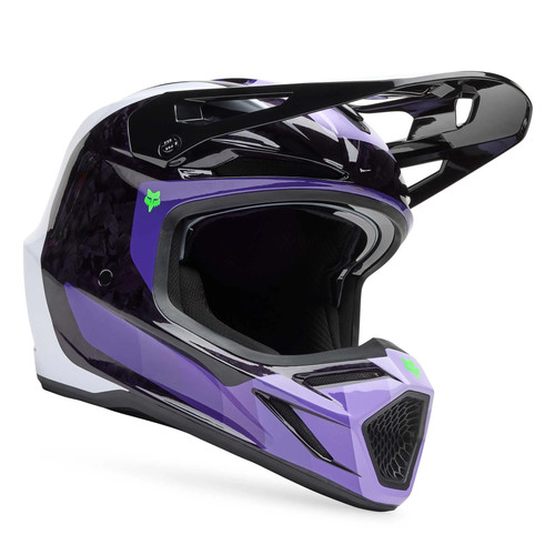 Fox racing enduro helm - |,