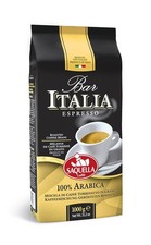 Saquella Espresso Bar Italia