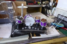 Finger DRUMS Mini Schlagzeug