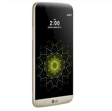 LG G5 H850 - 32GB - Gold - Smartphone - Android - Ohne Simlock