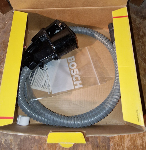 Bosch panzerkabel für - bosch,