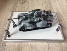 Modell Panzer Wehrmacht King Tiger Königstiger New Ray WK2 WW2 Batterie