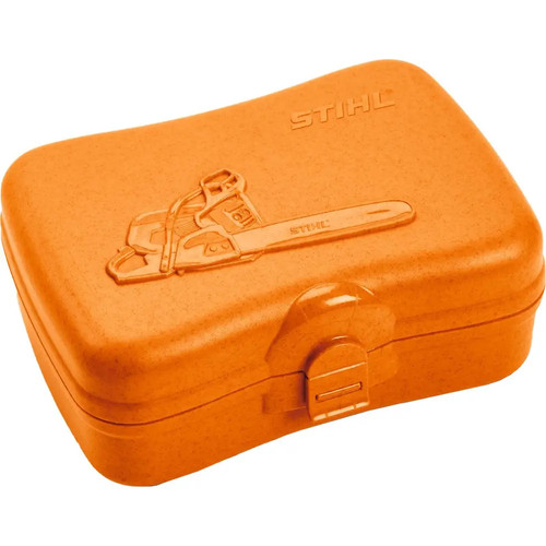 Stihl lunchbox motorsäge - stihl,