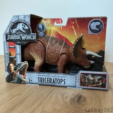 Triceratops Jurassic World