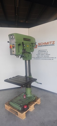 Alzmetall ab35 - alzmetall, ab35/s