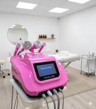 Bodyforming Fett weg 