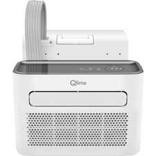 Qlima Klimagerät Mini Split