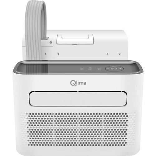 Qlima klimagerät mini split - klimagerät,