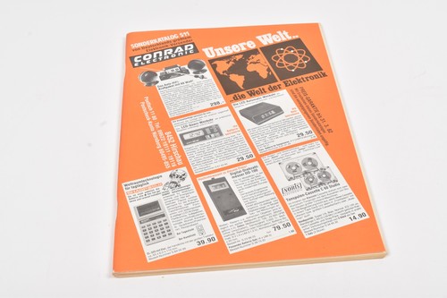 Conrad electronic - conrad,
