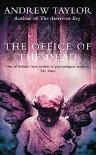 THE OFFICE OF THE DEAD: Book 3