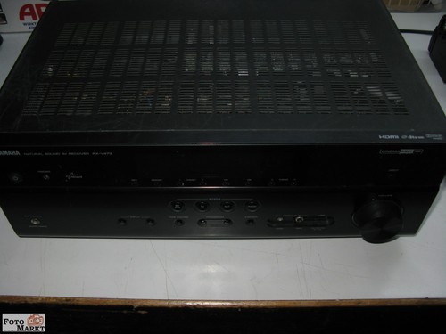 Yamaha natural sound - sound, av