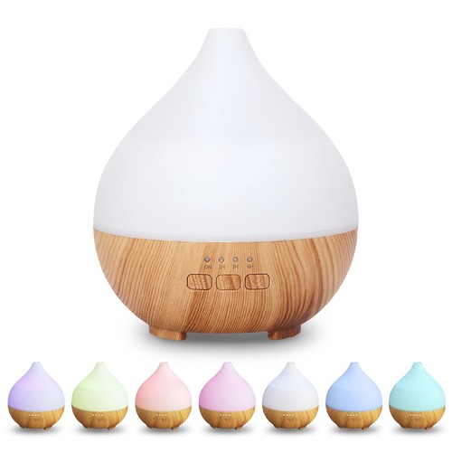 Aroma diffuser luftbefeuchter - aroma,