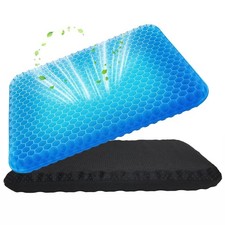 Gelkissen -sitzkissen