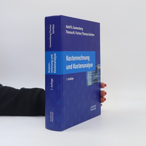 Kostenrechnung und