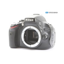 Nikon D5100 + Defekt (282595)
