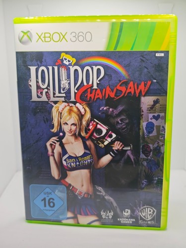 Xbox 360 lollipop - xbox, 360: