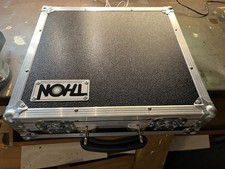 THOMANN - THON - FLIGHT CASE