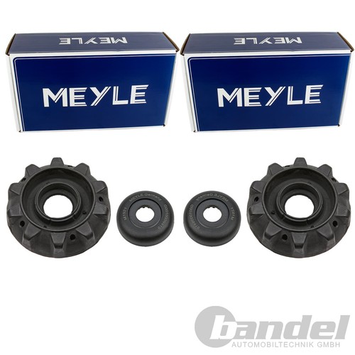 Meyle federbeinstützlager - 2x,