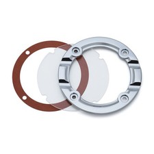 Anschluss Falle Kuryakyn