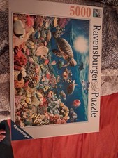 Ravensburger Puzzle