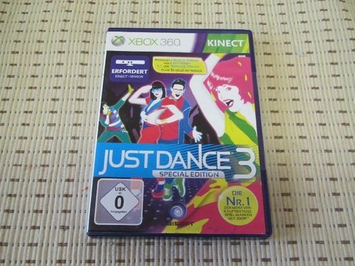 Just dance special edition - dance, 3