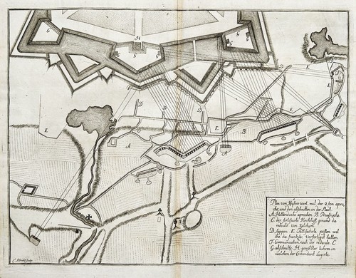 Kaiserswerth düsseldorf karte - düsseldorf,