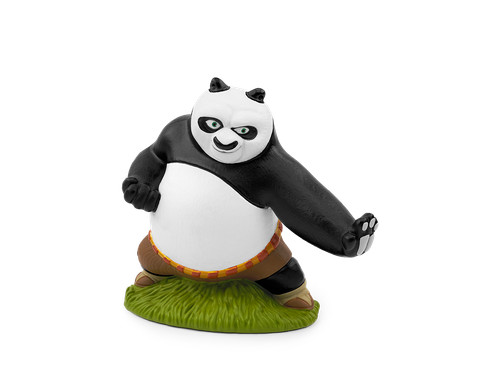 Tonie kung panda - tonie,