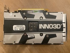INNO3D NVIDIA GeForce RTX 2060